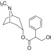 Atropine solution