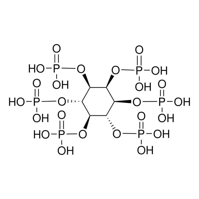 Phytic acid solution