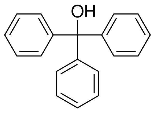 Triphenylmethanol