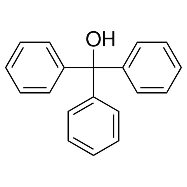 Triphenylmethanol