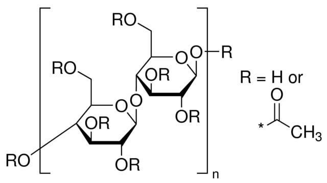 Cellulose acetate