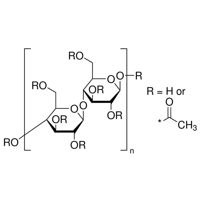 Cellulose acetate