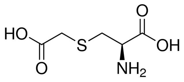 S-Carboxymethyl-L-cysteine