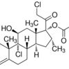 Mometasone furoate