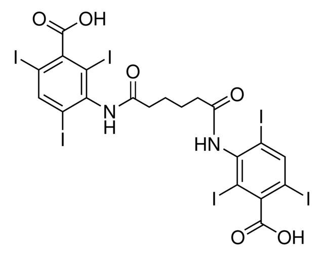 Iodipamide