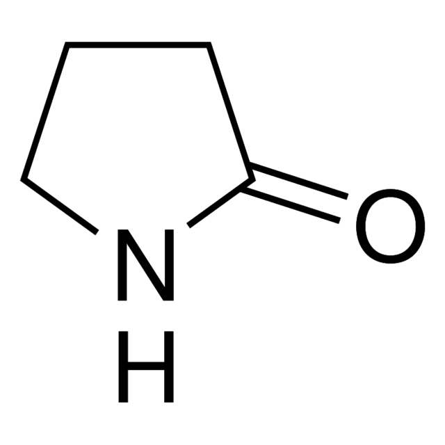 2-Pyrrolidinone