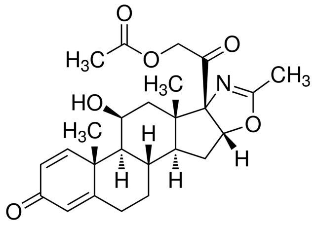 Deflazacort