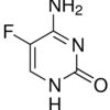 Flucytosine