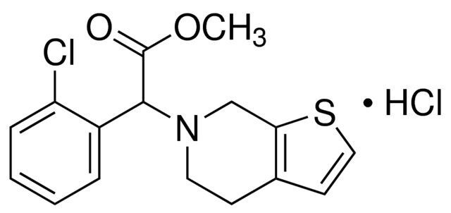 Clopidogrel Related Compound B