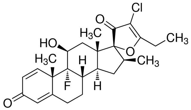 Clobetasol Propionate Related Compound A