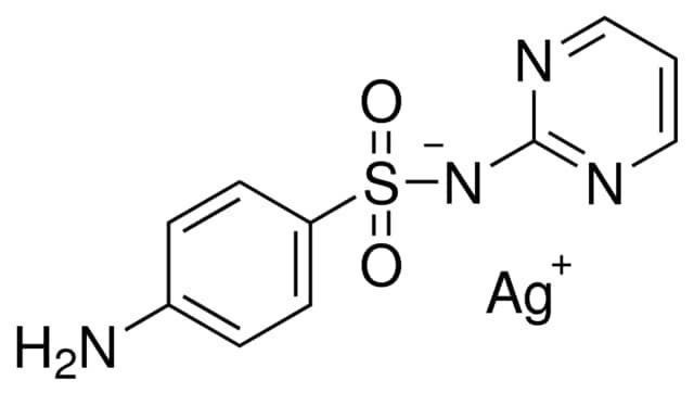 Silver Sulfadiazine