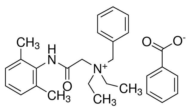 Denatonium benzoate