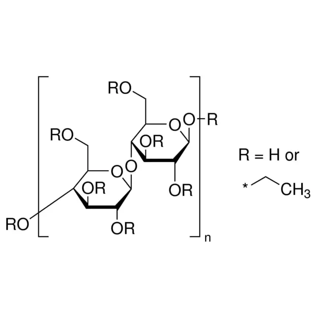 Ethyl cellulose