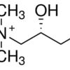 Levocarnitine