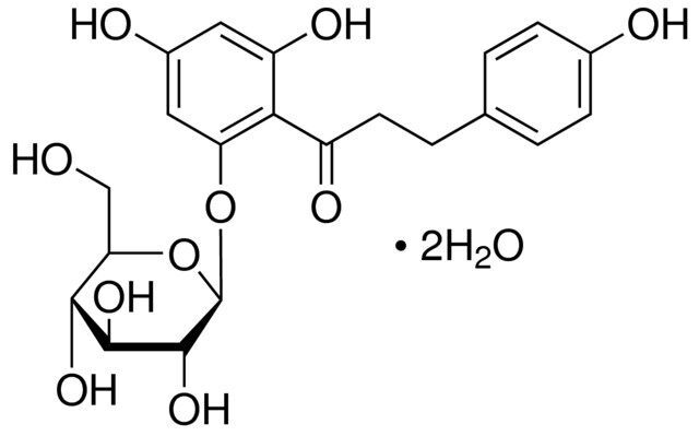 Phloridzin dihydrate