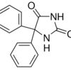 Phenytoin solution