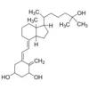 1α,25-Dihydroxyvitamin D3 solution