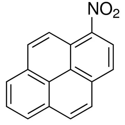 1-Nitropyrene