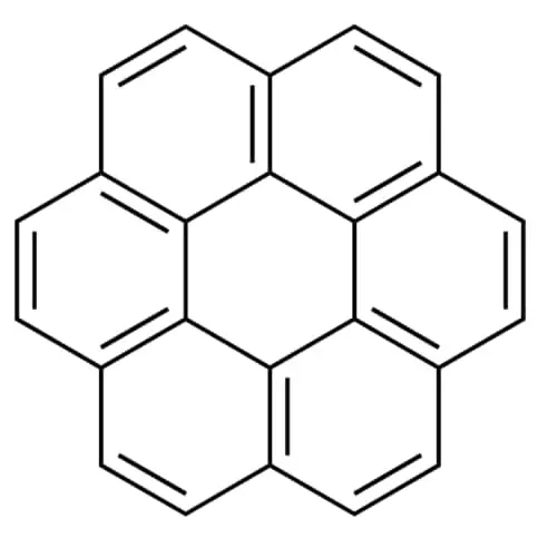 Coronene