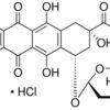 Daunorubicin hydrochloride