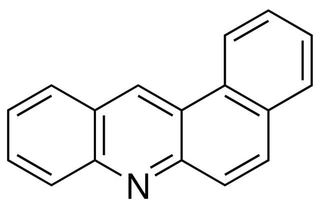 Benz[a]acridine