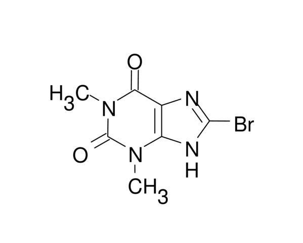 8-Bromotheophylline