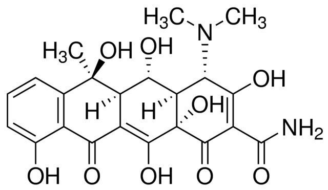 Oxytetracycline