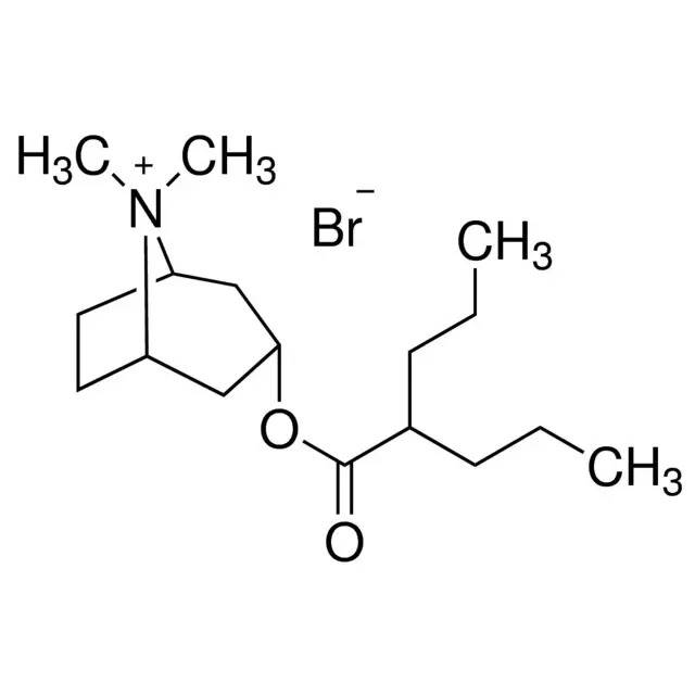 Anisotropine methyl bromide