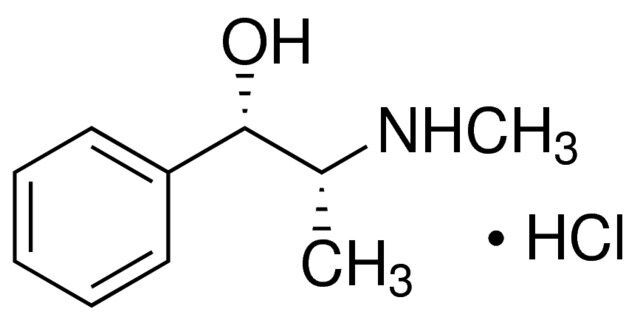 DL-Ephedrine hydrochloride