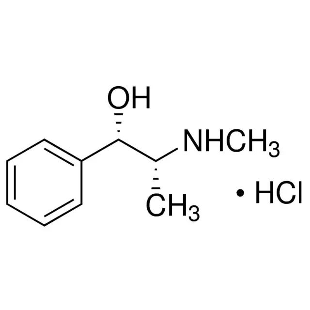 DL-Ephedrine hydrochloride