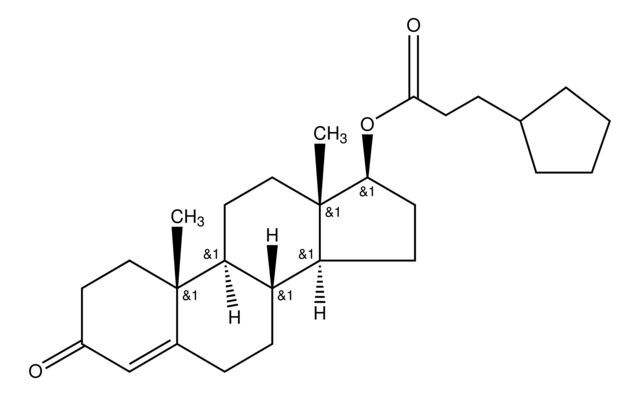 Testosterone cypionate