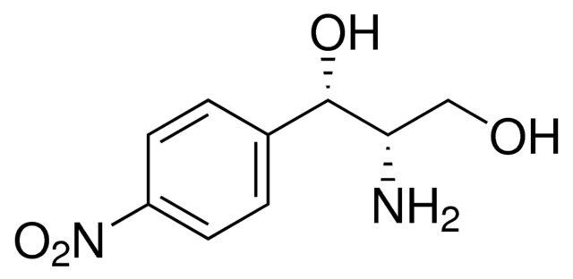 2-Amino-1-(4-nitrophenyl)propane-1,3-diol