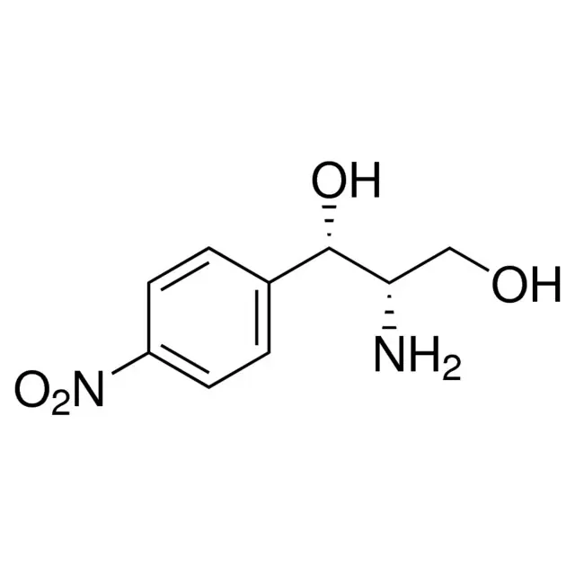 (1S,2S)-(+)-2-Amino-1-(4-nitrophenyl)-1,3-propanediol