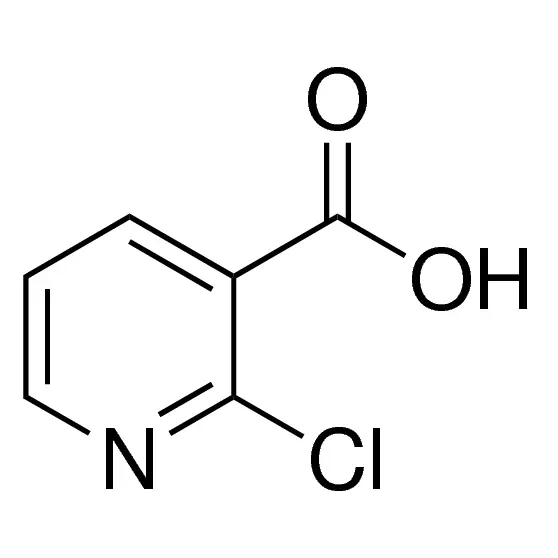 2-Chloropyridine-3-carboxylic acid