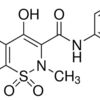Piroxicam