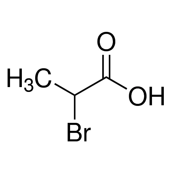 2-Bromopropionic acid