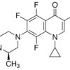 Orbifloxacin
