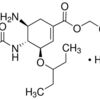 Oseltamivir phosphate