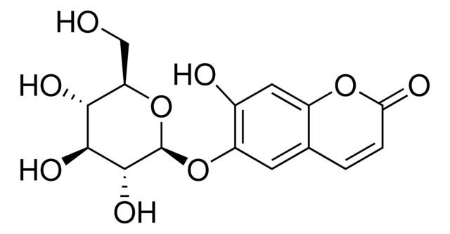 Esculin hydrate