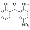 (2-Amino-5-nitrophenyl)(2-chlorophenyl)methanone