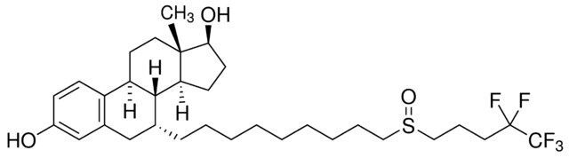 Fulvestrant