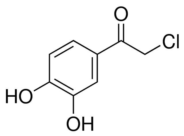 2-Chloro-3′,4′-dihydroxyacetophenone