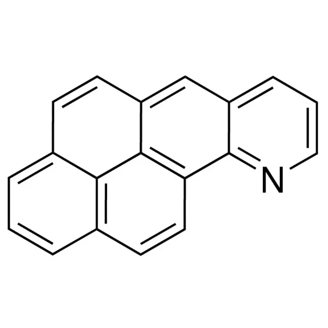 10-Azabenzo[a]pyrene