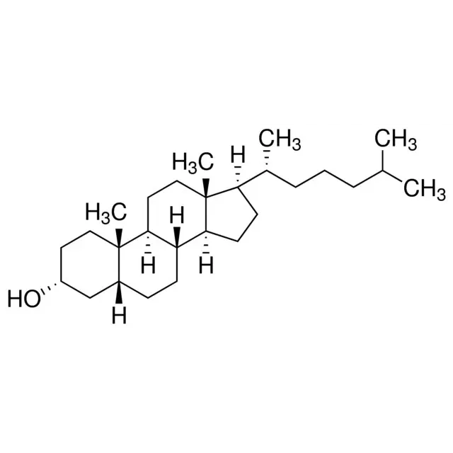 Epicoprostanol
