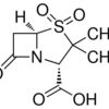 Sulbactam