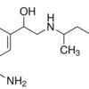 Labetalol hydrochloride