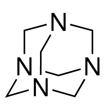 Hexamethylenetetramine