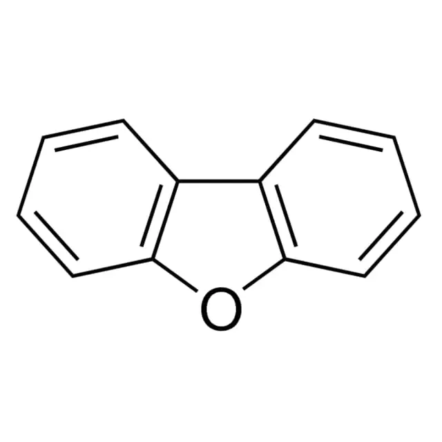 Dibenzofuran