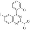 Lorazepam Related Compound D