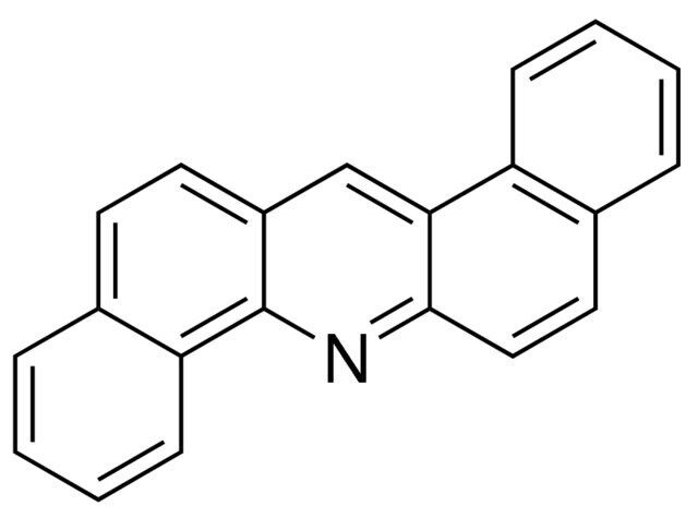 Dibenz[a,h]acridine